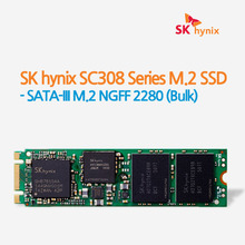 SK hynix SC308 Series M.2 SSD-256GB/2280