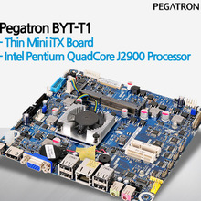 Pegatron BYT-T1 Thin Mini iTX Board
