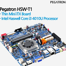 Pegatron HSW-T1 Thin Mini iTX Board