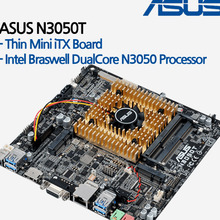 Asus N3050T Thin Mini iTX Board